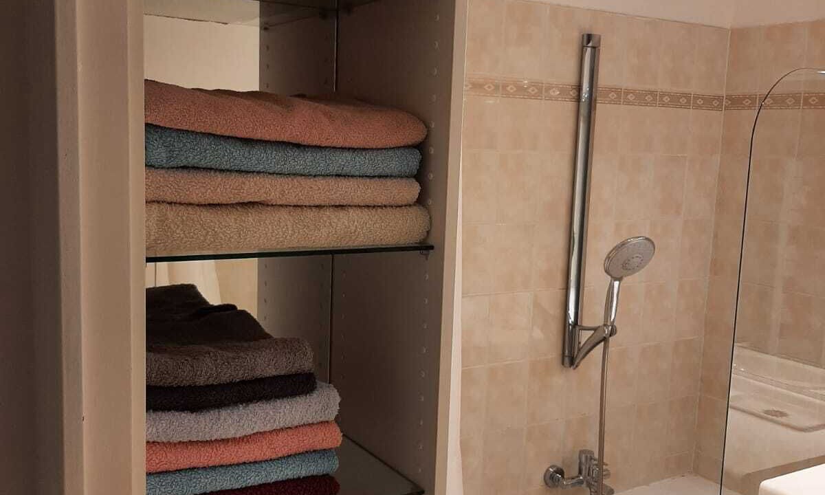 Photo of Bathroom in La Bocca Nord