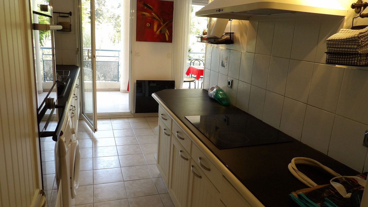 Photo of Kitchen in La Bocca Nord