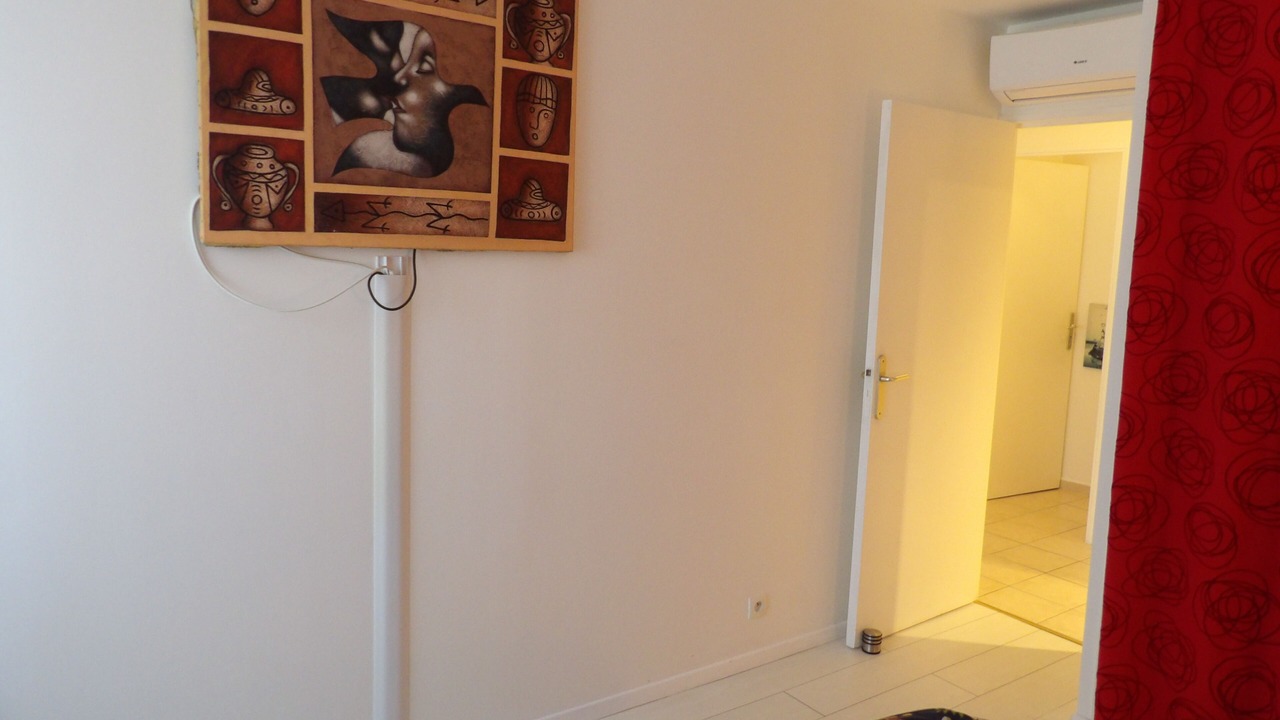 Photo of Bedroom in La Bocca Nord