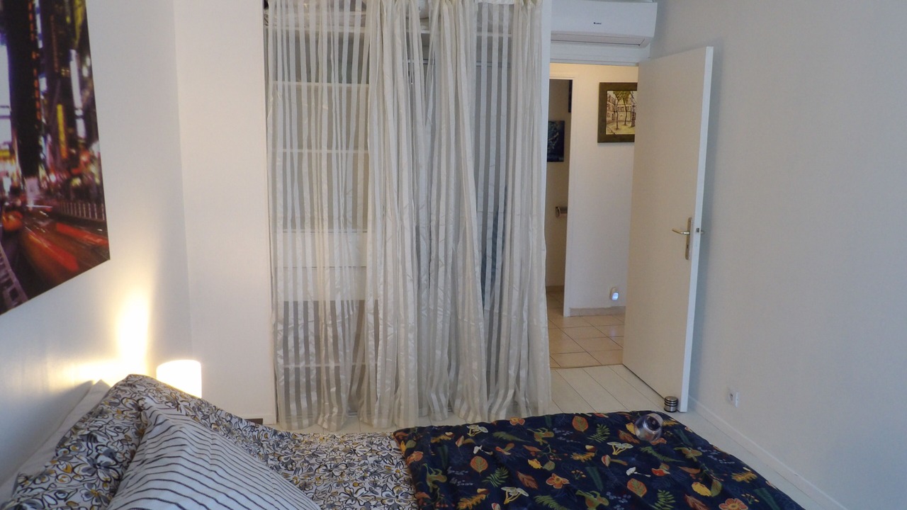 Photo of Bedroom in La Bocca Nord