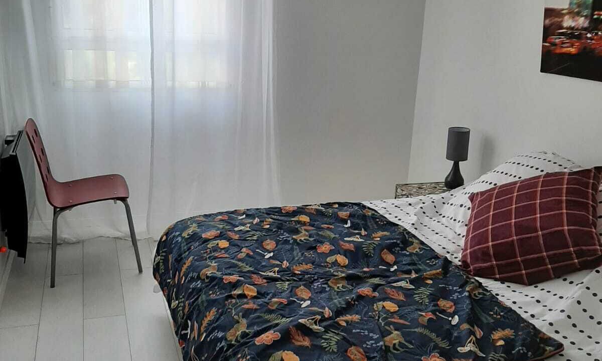Photo of Bedroom in La Bocca Nord