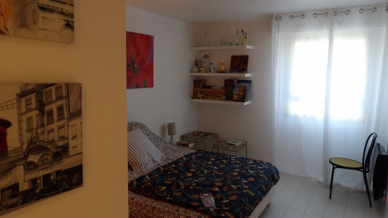 Photo of Bedroom in La Bocca Nord