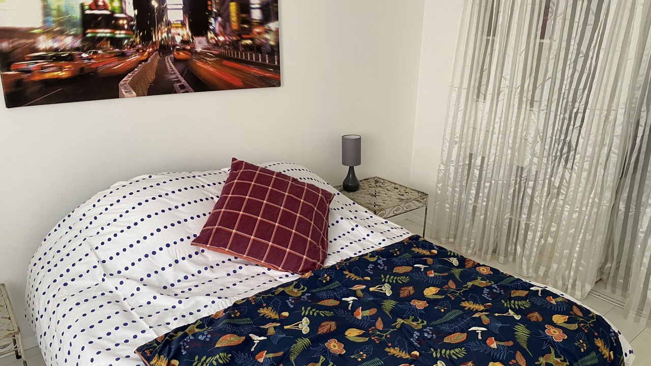 Photo of Bedroom in La Bocca Nord
