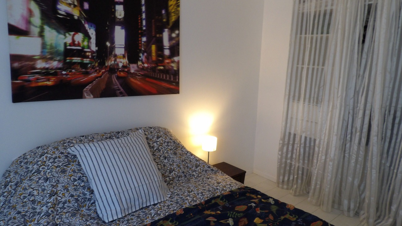 Photo of Bedroom in La Bocca Nord