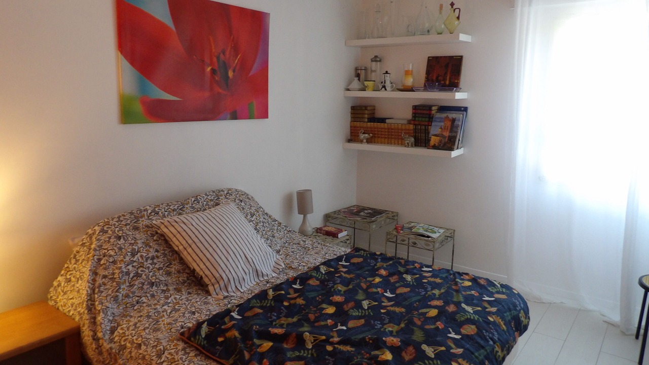 Photo of Bedroom in La Bocca Nord