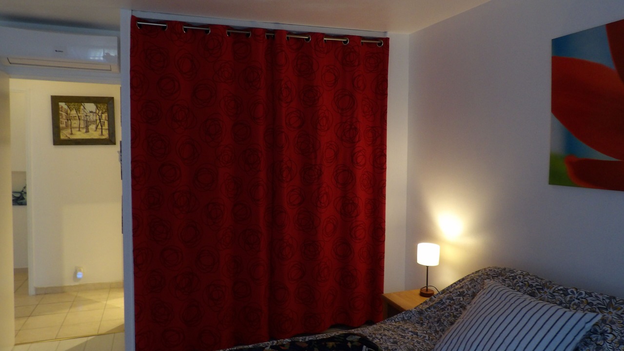 Photo of Bedroom in La Bocca Nord