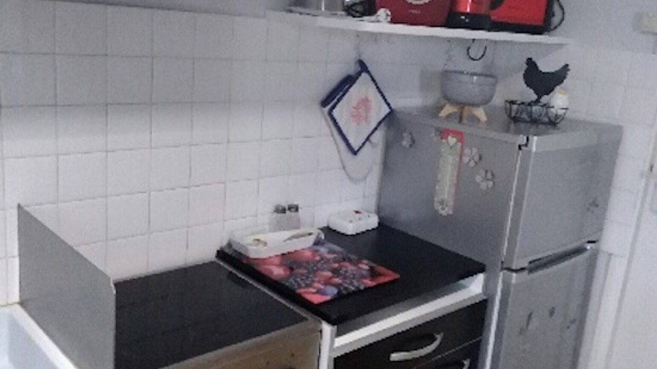 Photo of Kitchen in Barbezieux-Saint-Hilaire