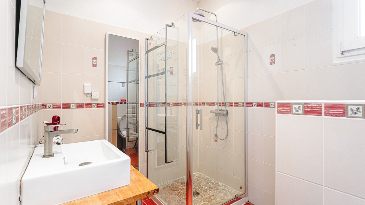 Photo of Bathroom in Boyardville