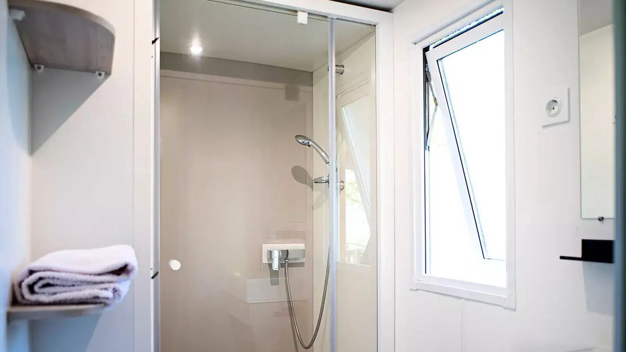 Photo of Bathroom in Lissac-sur-Couze