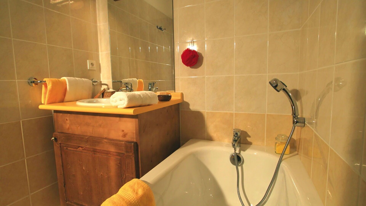 Photo of Bathroom in Plan Peisey