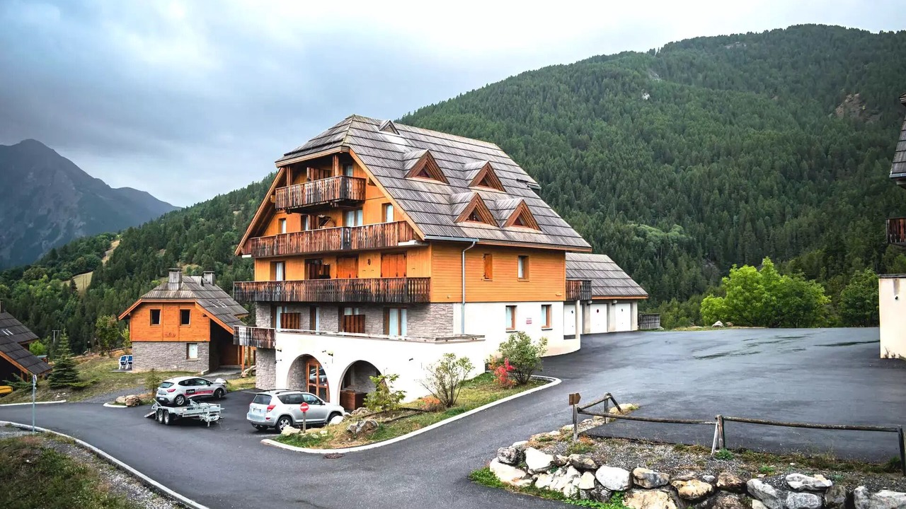 Photo of Outdoor in Pra Loup