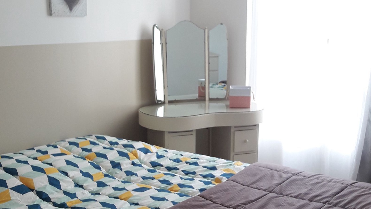 Photo of Bedroom in Menton