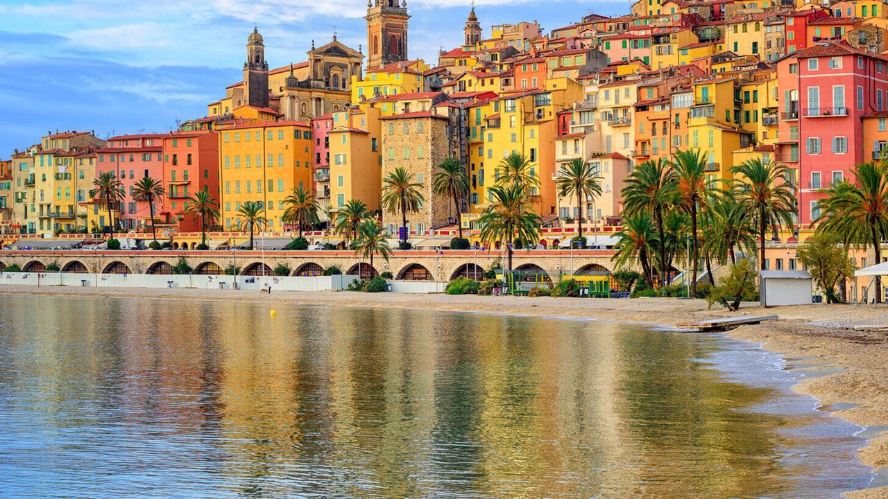 Photo of Others in Menton