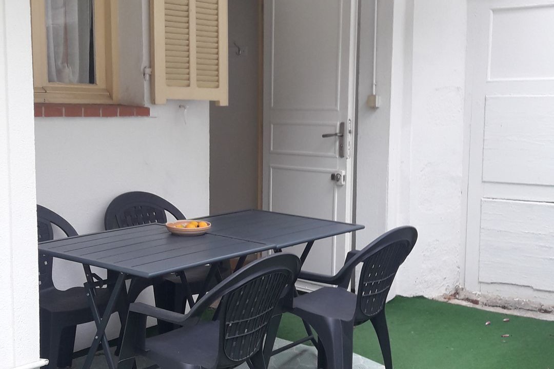 Photo of Outdoor in Menton