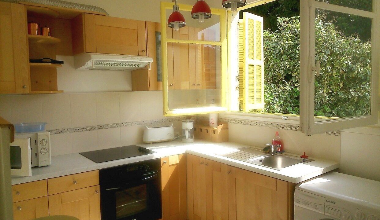 Photo of Kitchen in Menton