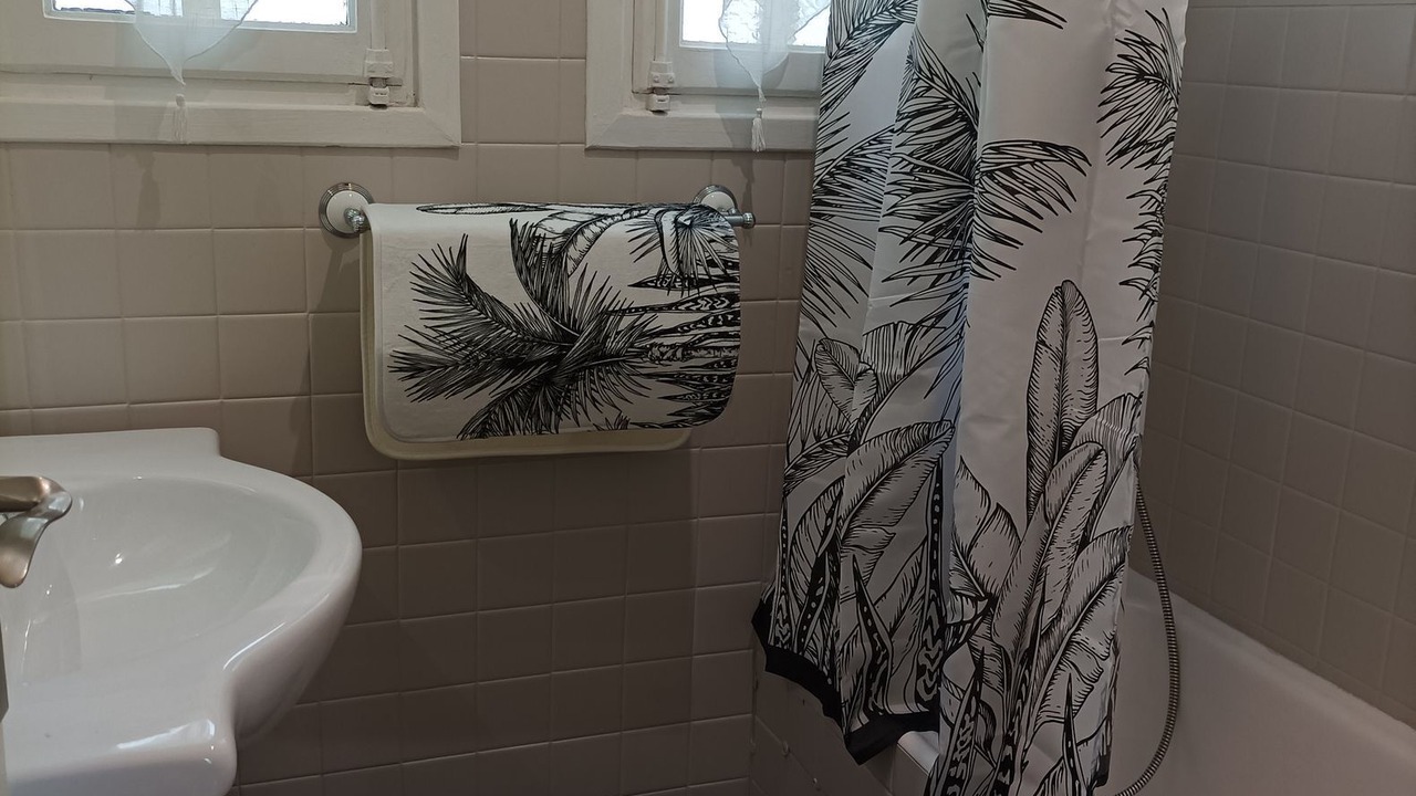 Photo of Bathroom in Menton
