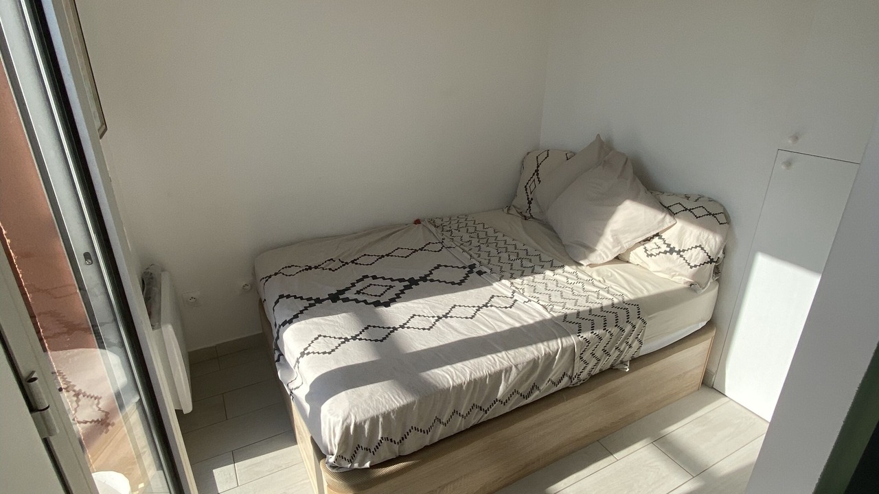 Photo of Bedroom in La Bocca Nord