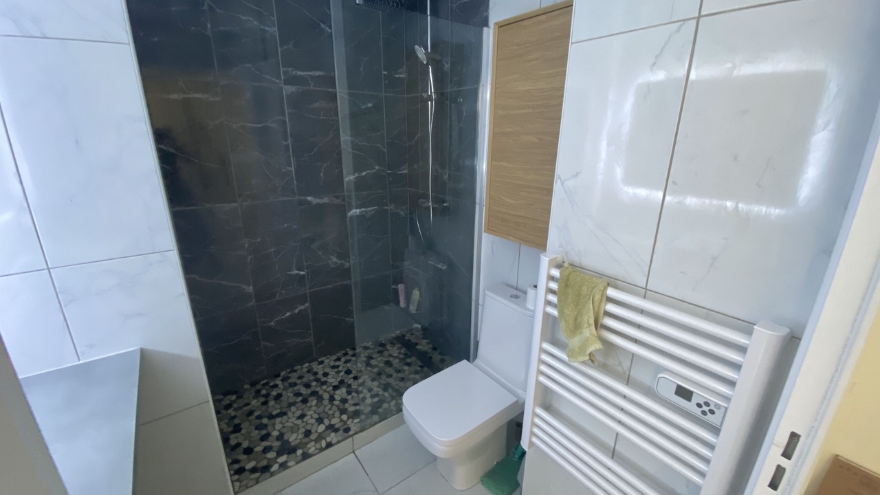 Photo of Bathroom in La Bocca Nord