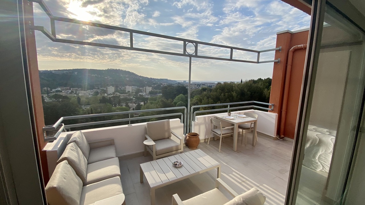 Photo of Outdoor in La Bocca Nord
