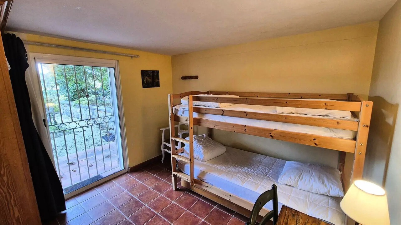 Photo of Bedroom in Saint-Mandrier-sur-Mer