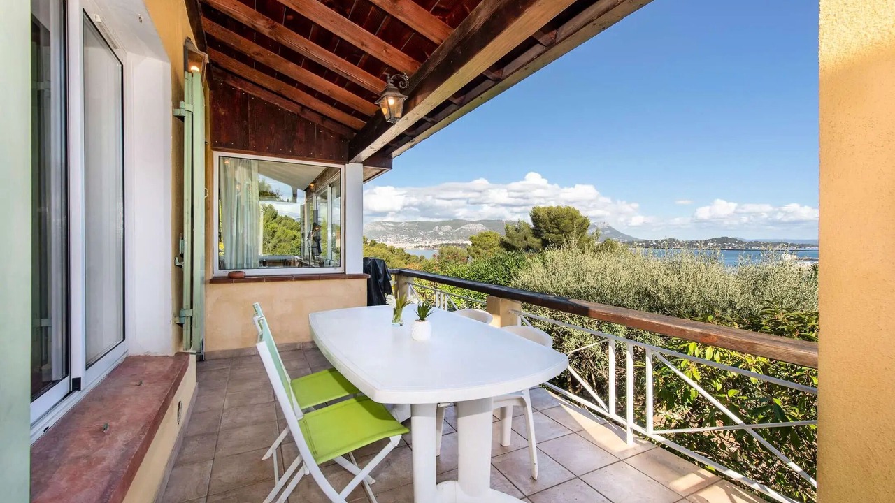 Photo of Outdoor in Saint-Mandrier-sur-Mer