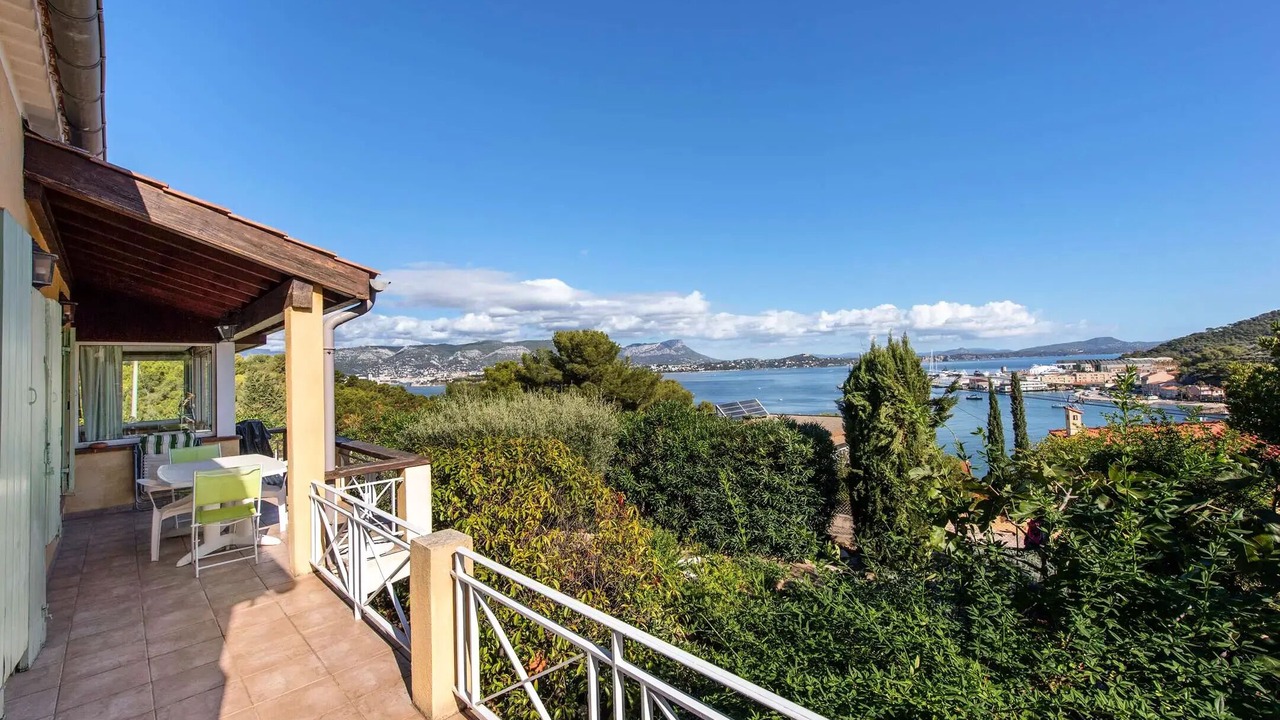 Photo of Outdoor in Saint-Mandrier-sur-Mer