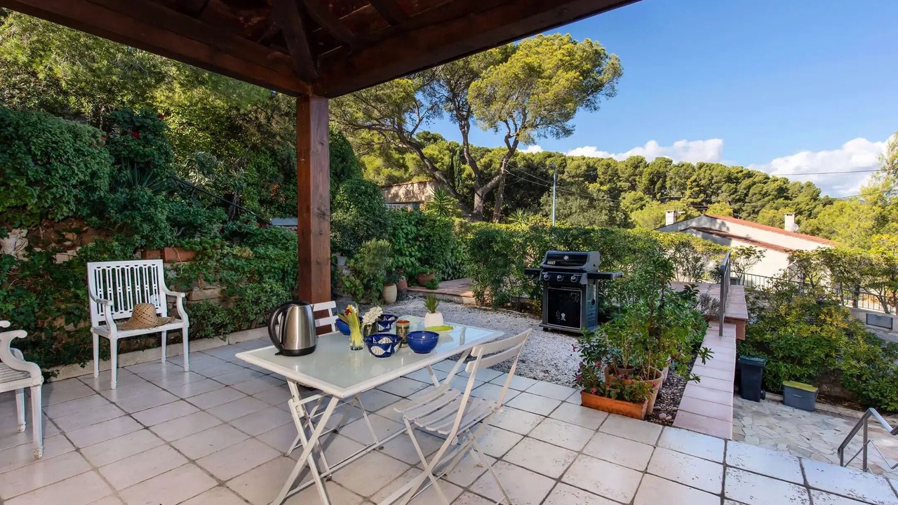 Photo of Outdoor in Saint-Mandrier-sur-Mer