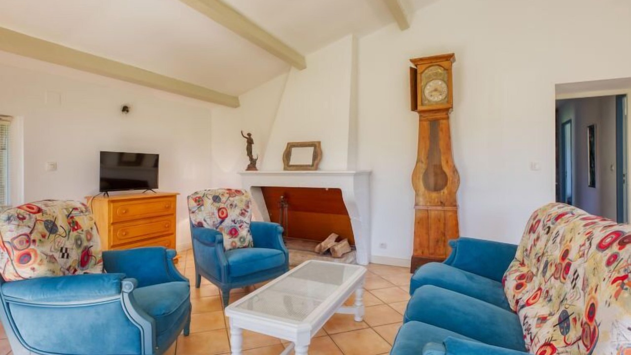 Photo of Livingroom in Gaillan-en-Medoc