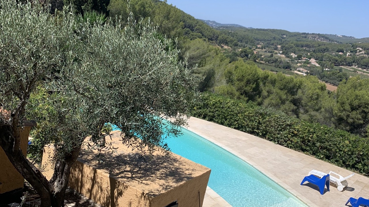 Photo of Outdoor in Ollioules