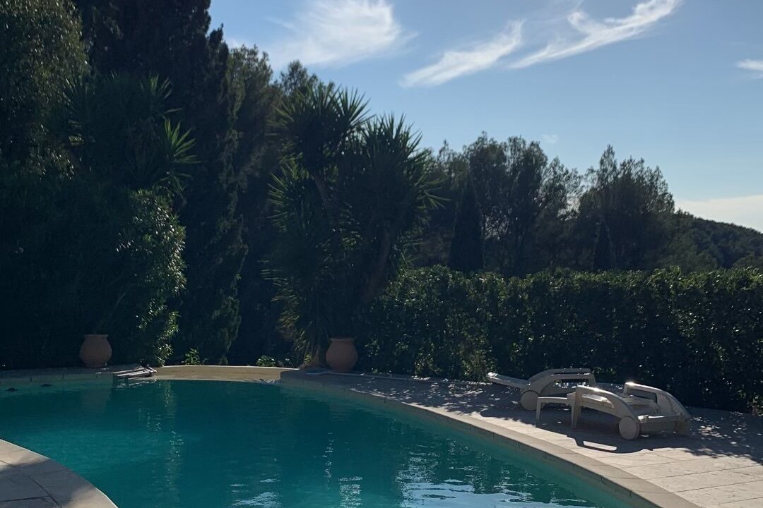 Photo of Outdoor in Ollioules