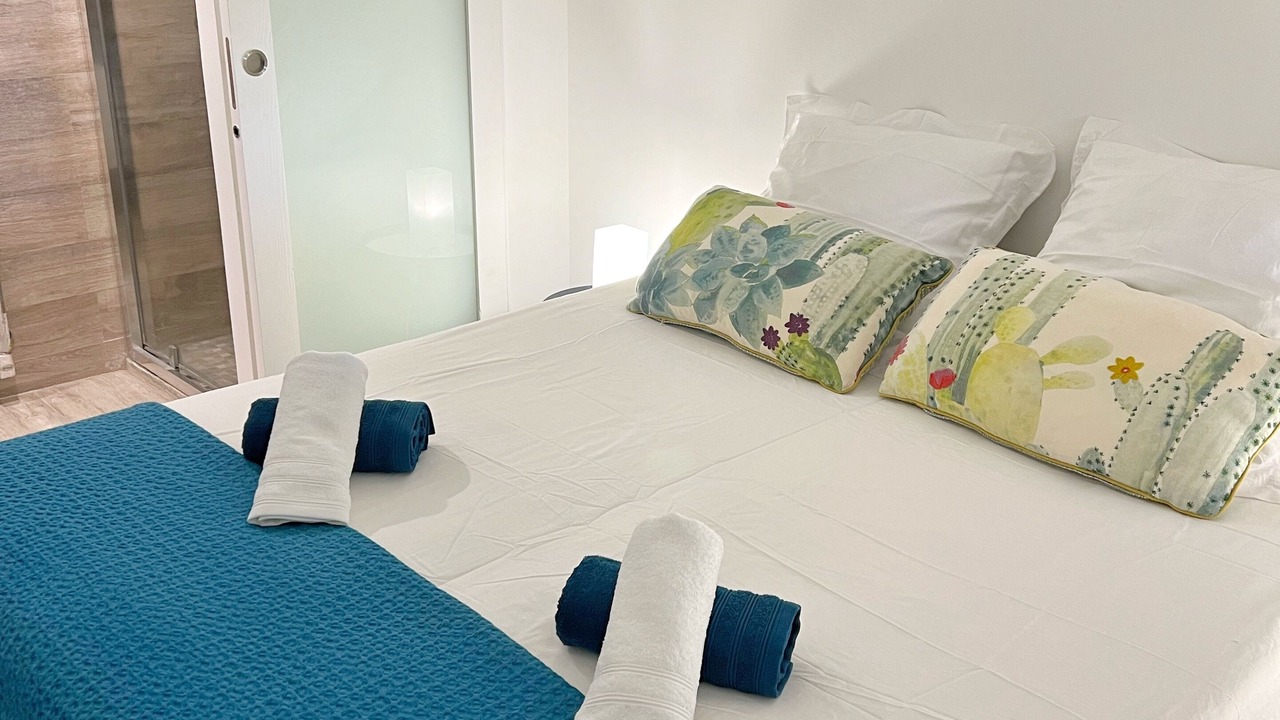 Photo of Bedroom in Ollioules