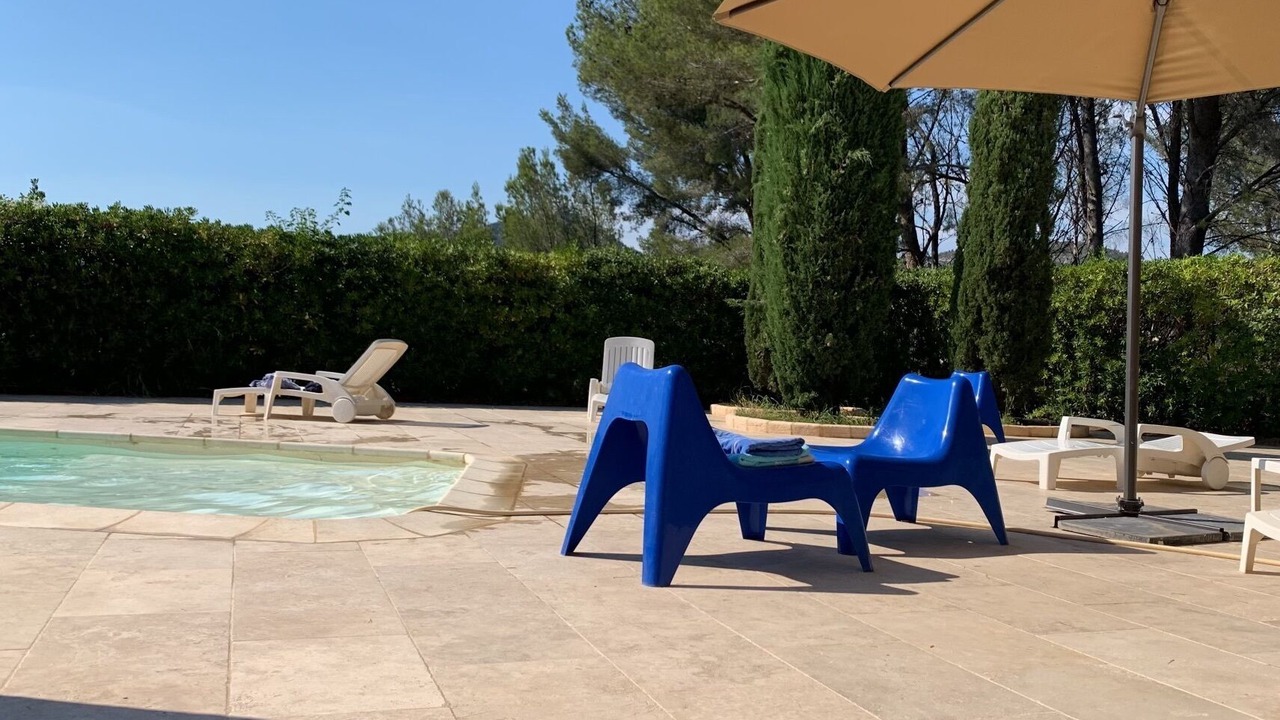 Photo of Outdoor in Ollioules