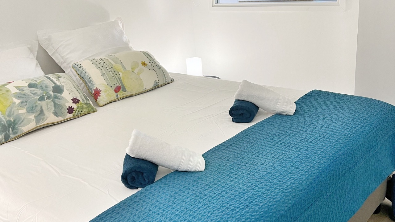 Photo of Bedroom in Ollioules