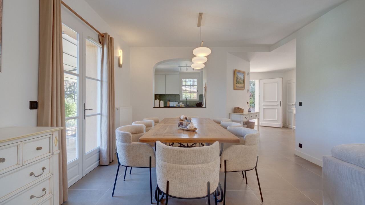 Photo of Livingroom in La Motte