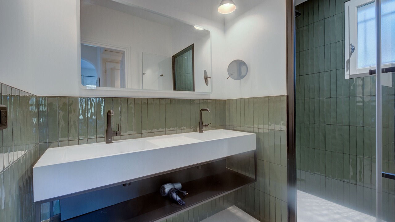 Photo of Bathroom in La Motte