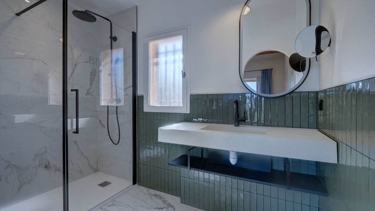 Photo of Bathroom in La Motte