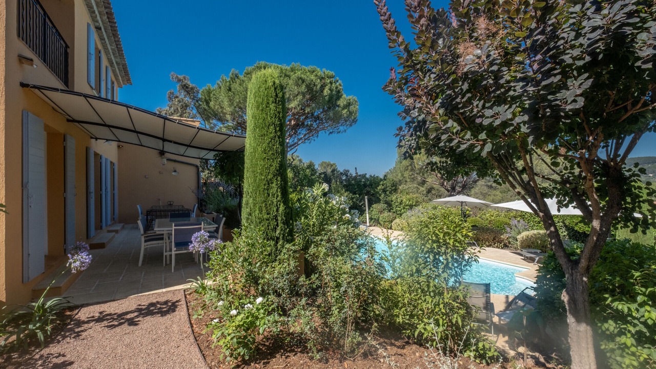 Photo of Outdoor in La Motte