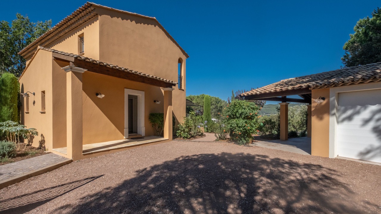 Photo of Outdoor in La Motte
