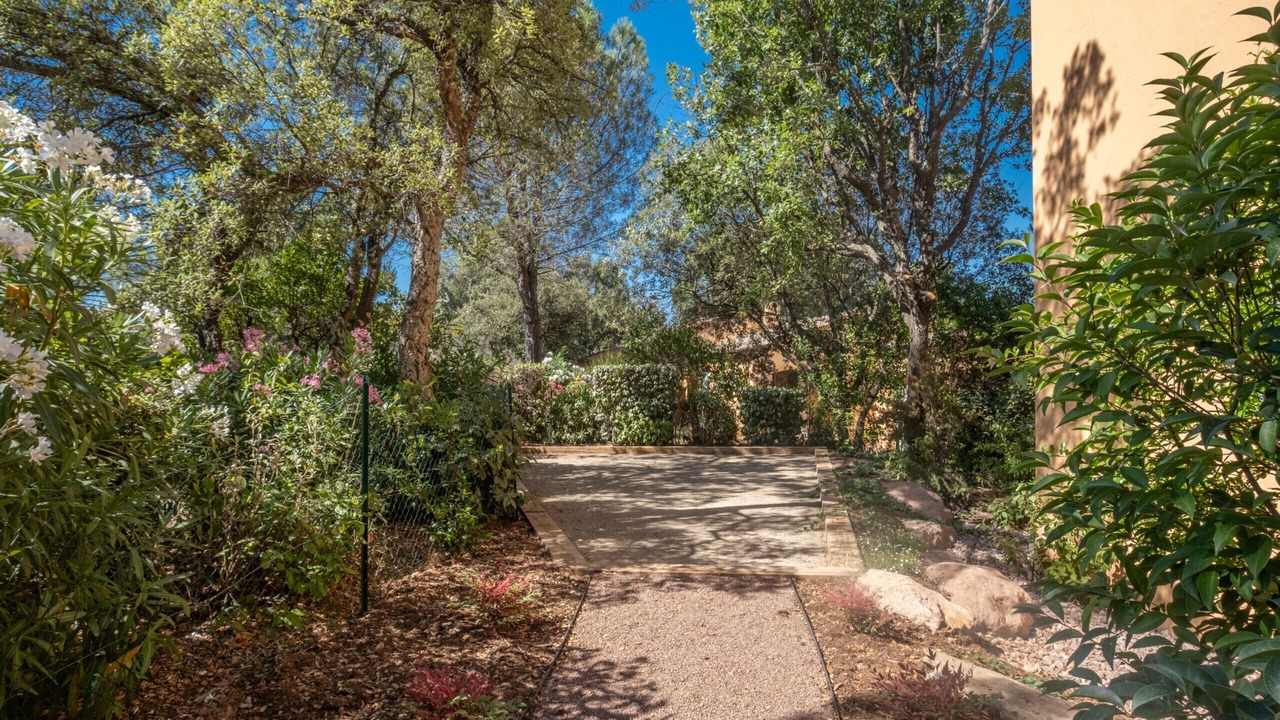 Photo of Outdoor in La Motte