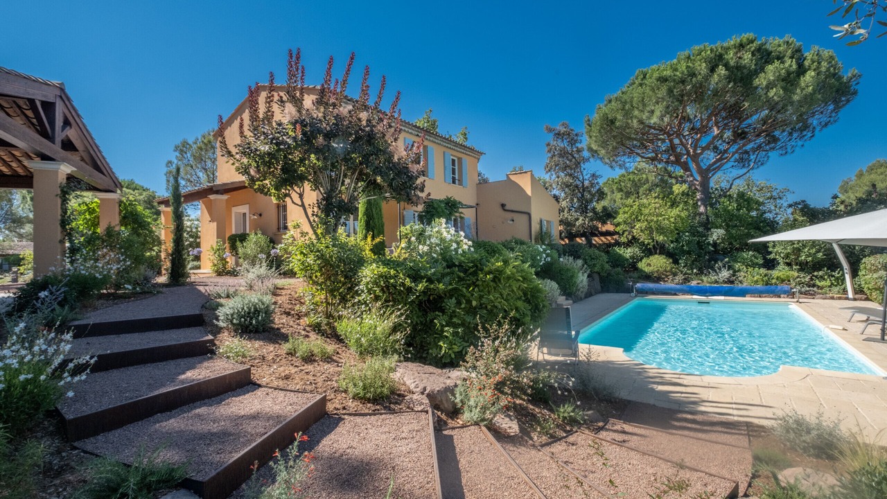 Photo of Outdoor in La Motte