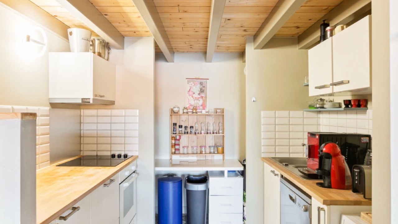 Photo of Kitchen in Theoule-sur-Mer