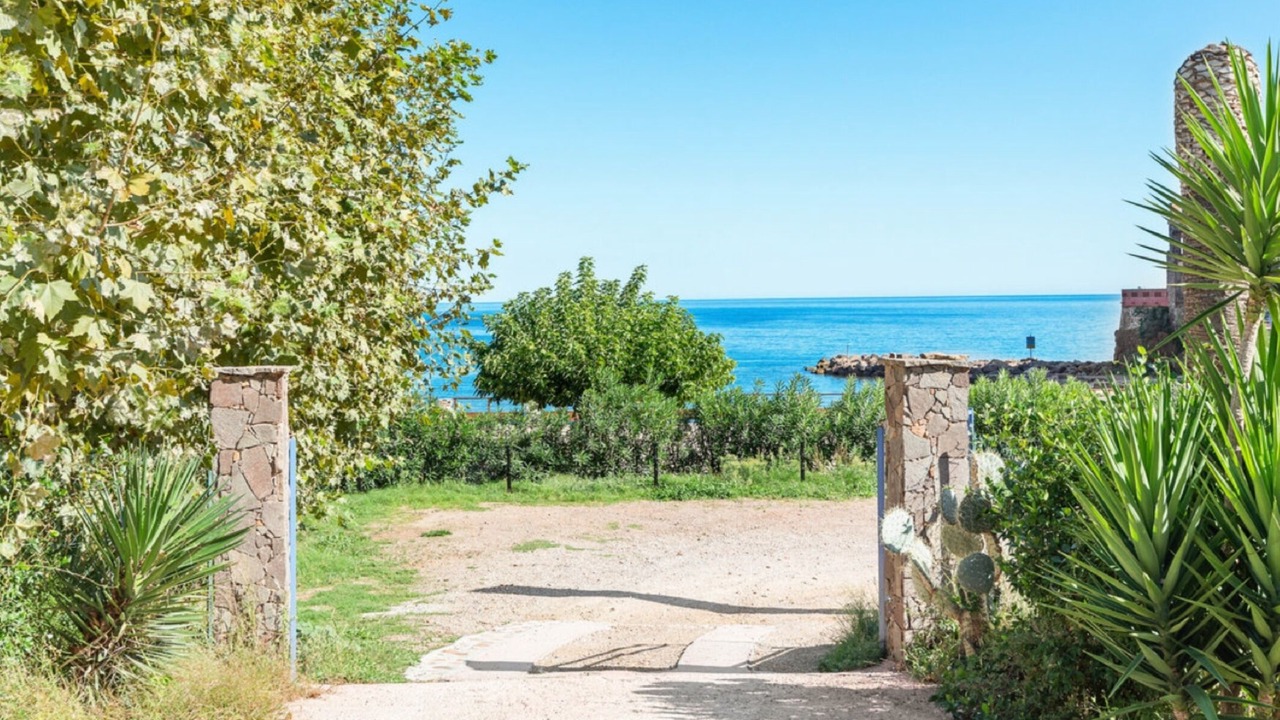 Photo of Outdoor in Theoule-sur-Mer