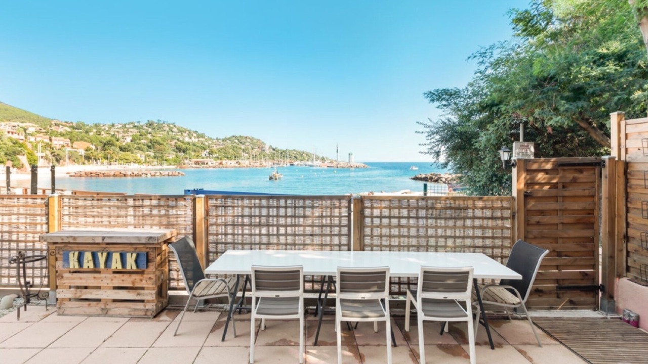 Photo of Outdoor in Theoule-sur-Mer