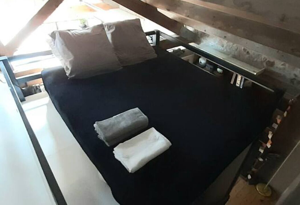 Photo of Bedroom in Theoule-sur-Mer