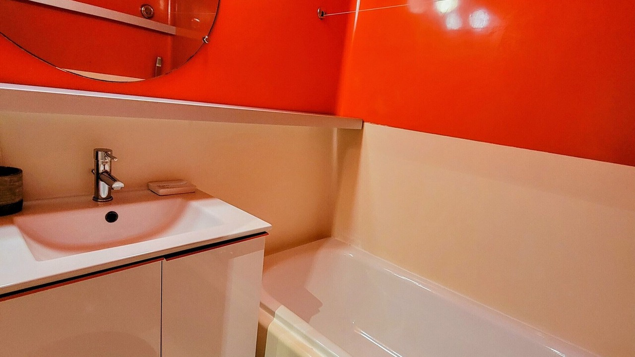 Photo of Bathroom in Arc-2000