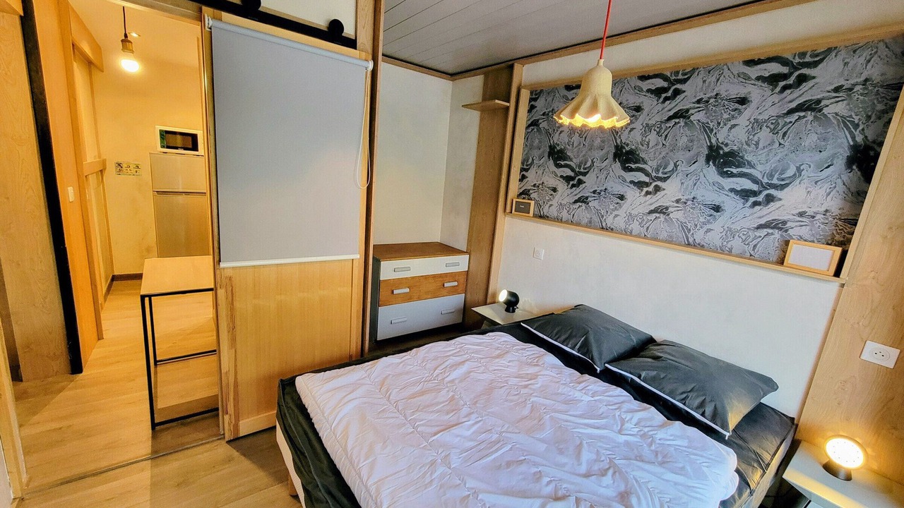 Photo of Bedroom in Arc-2000