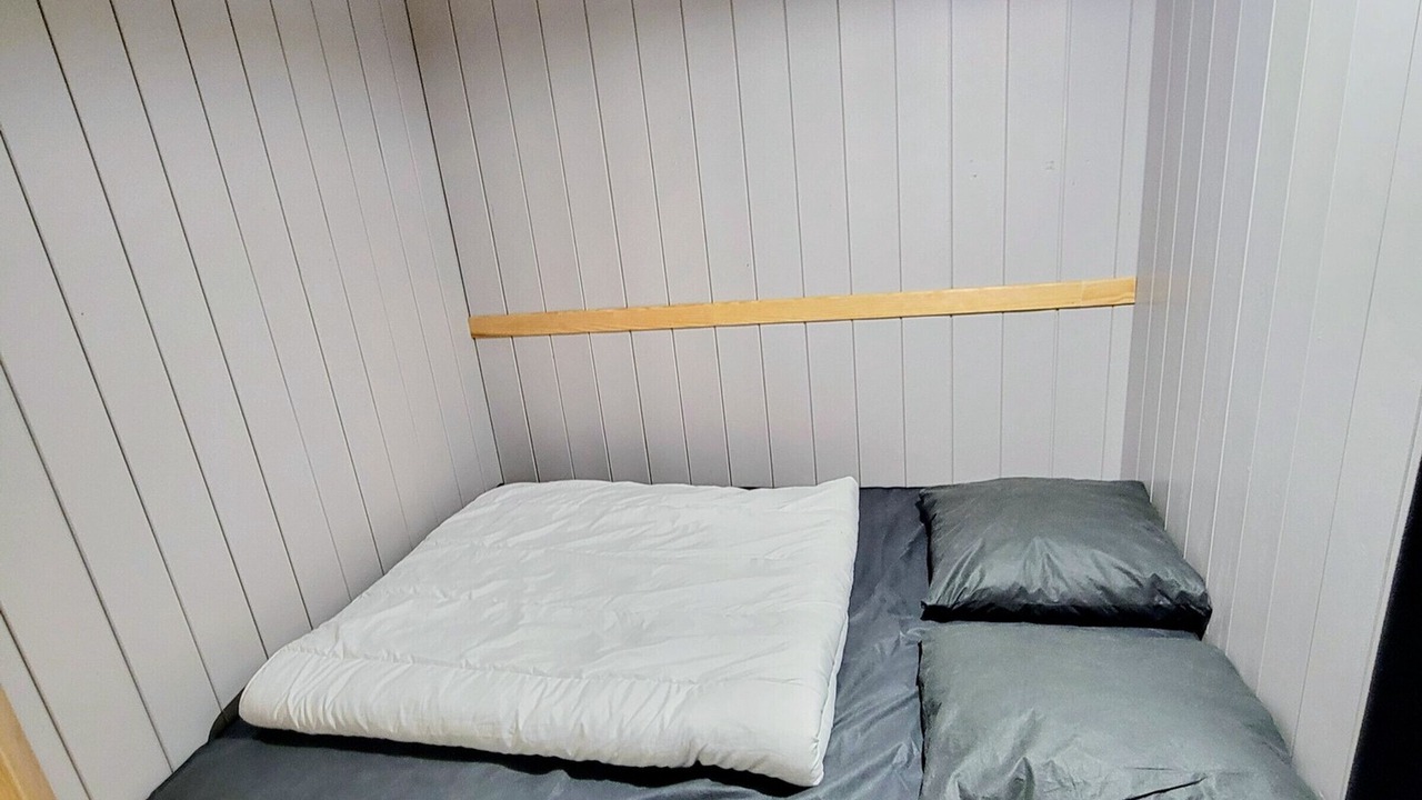 Photo of Bedroom in Arc-2000