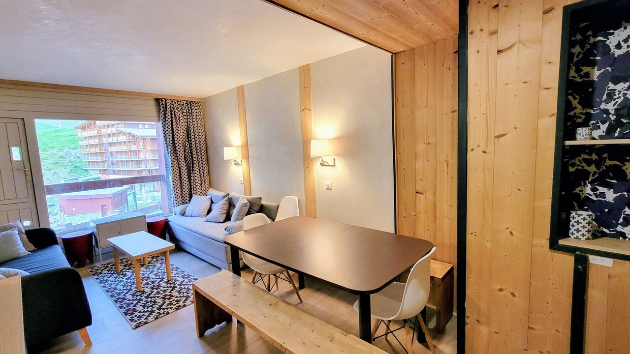 Photo of Livingroom in Arc-2000