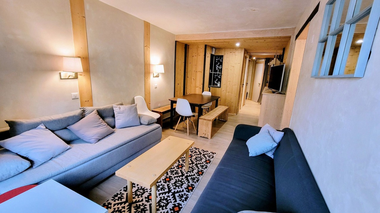 Photo of Livingroom in Arc-2000