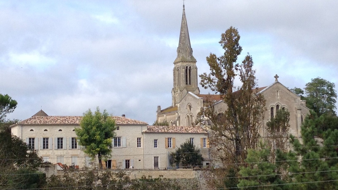 Photo of Outdoor in Gensac